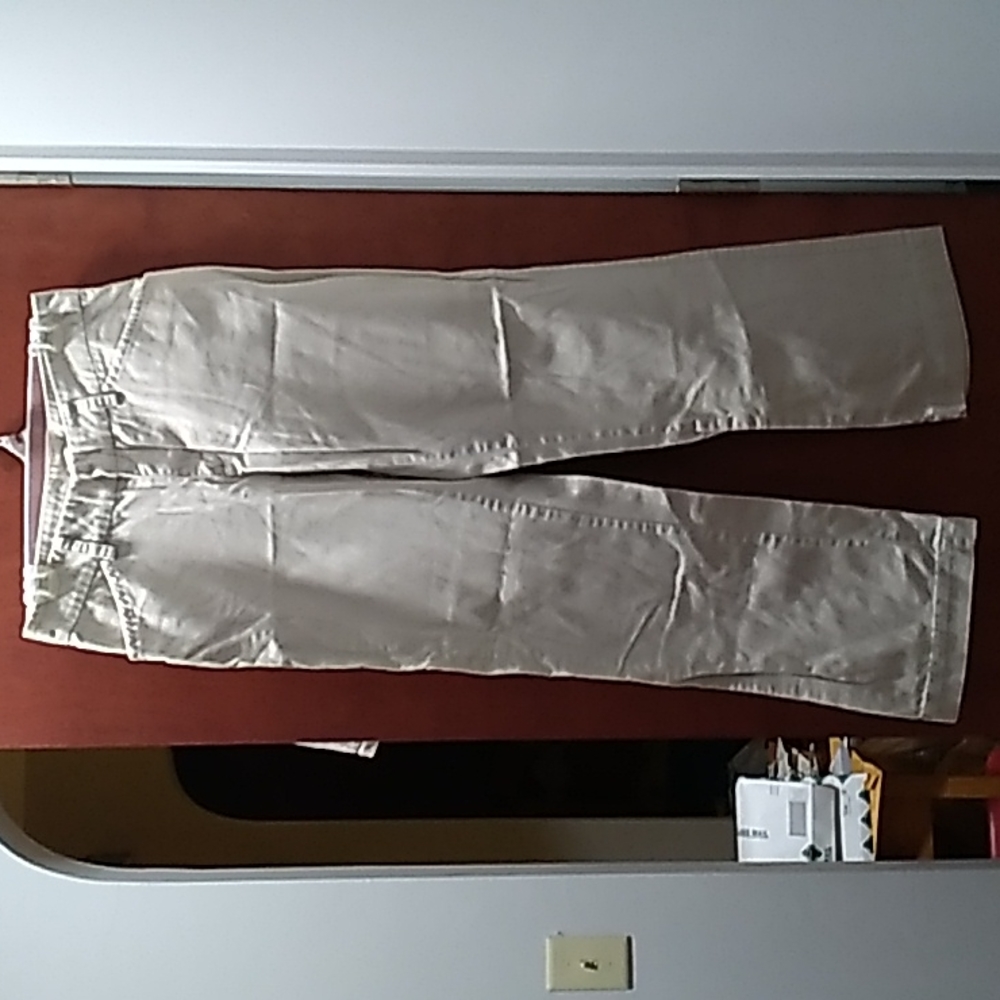 Vintage Lee Pants 100 % cotton 6 M Vietnam